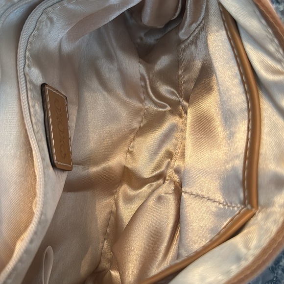 XOXO small hand bag - Picture 10 of 10